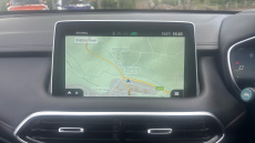 MG Hs 1.5 T-GDI Excite 5dr Petrol Hatchback